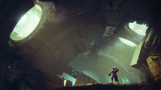 <i>Destiny</i> Now Has A <i>Dungeons & Dragons</i> Campaign